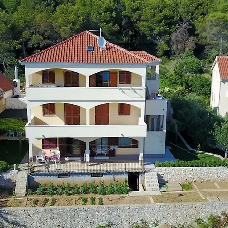 Lejlighed Maya Trogir