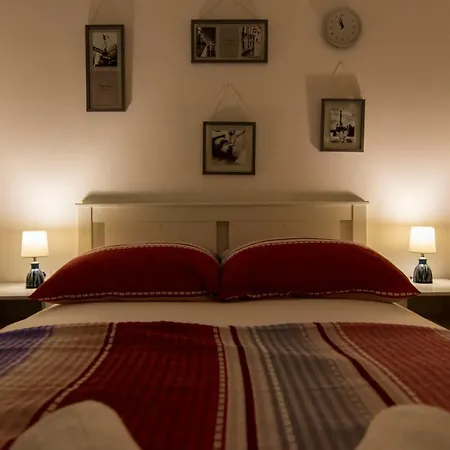 Maya Lejlighed Trogir