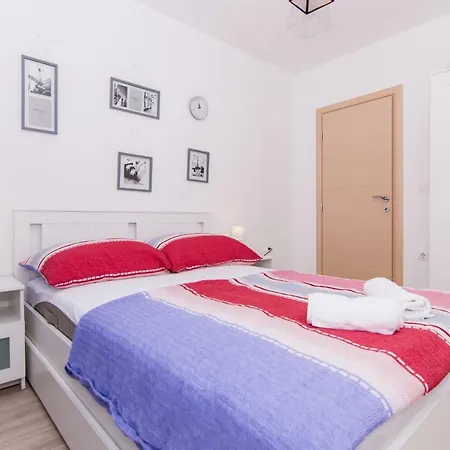 Lejlighed Maya Trogir